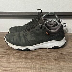 Teva Arrowood 2 Women’s Hiking Shoes Size 8 Gray